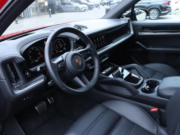 Porsche Cayenne III Рестайлинг с пробегом 2025 года, цена 20 000 000 рублей, 1984 км, внедорожник, Автокод Объявления