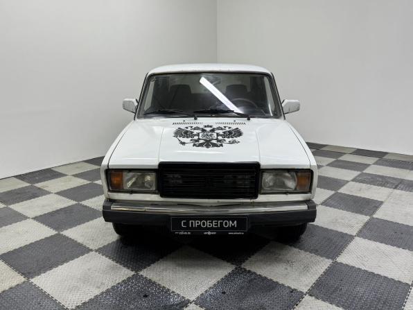 Lada (ВАЗ) 2107 с пробегом 2007 года, цена 150 000 рублей, 35863 км, седан, Автокод Объявления