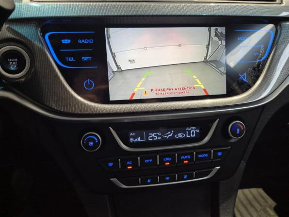 Geely Emgrand 7 I Рестайлинг с пробегом 2018 года, цена 699 000 рублей, 150939 км, седан, Автокод Объявления