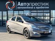 Hyundai Solaris I Рестайлинг Волгоград  - изображение 22