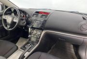 Mazda 6 II (GH) Рестайлинг Саранск  - изображение 46