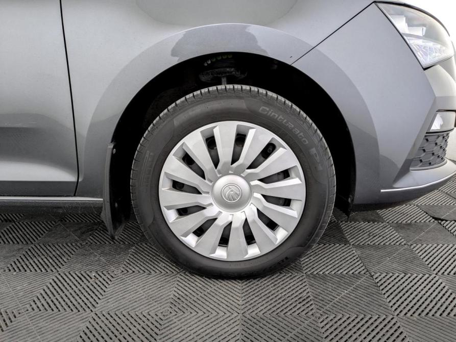 Skoda Rapid II Москва  - изображение 17