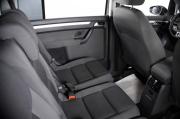 Volkswagen Touran I Рестайлинг 2 Пермь  - изображение 29