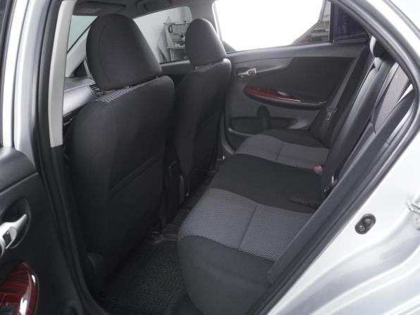 Toyota Corolla X (E140 E150) Рестайлинг с пробегом 2013 года, цена 1 240 000 рублей, 145826 км, седан, Автокод Объявления