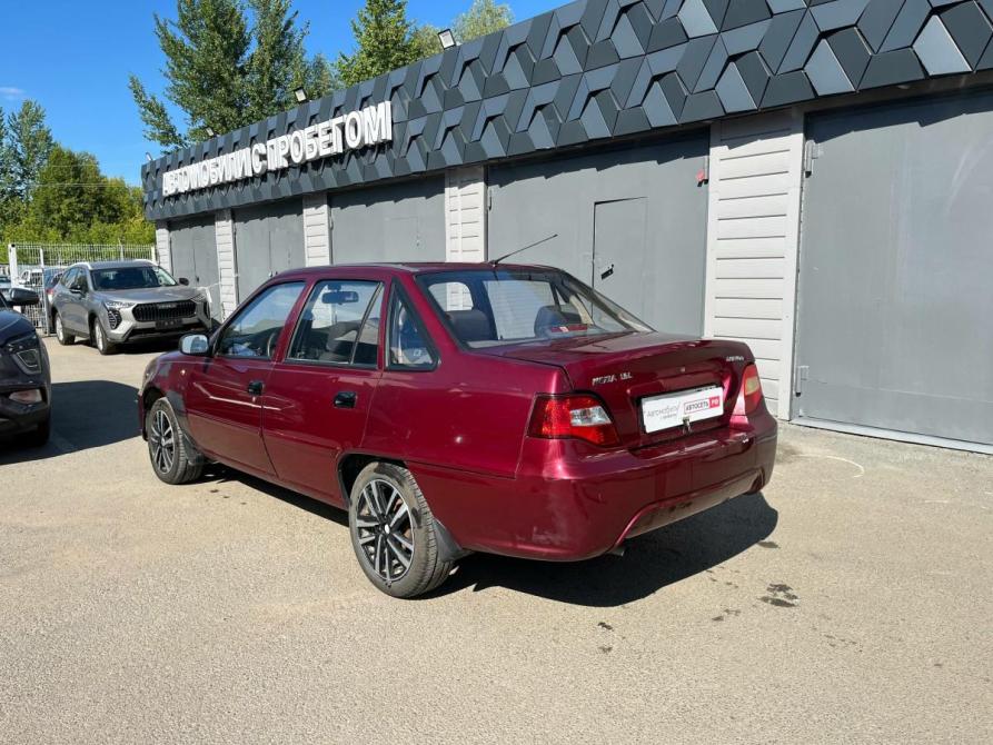 Daewoo Nexia I Рестайлинг Нижнекамск  - изображение 7