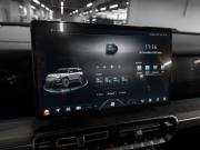 Dongfeng Mengshi M-Hero 917 Москва  - изображение 65