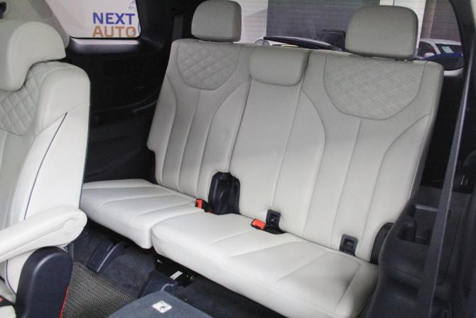 Hyundai Palisade I с пробегом 2020 года, цена 4 989 900 рублей, 46534 км, внедорожник, Автокод Объявления