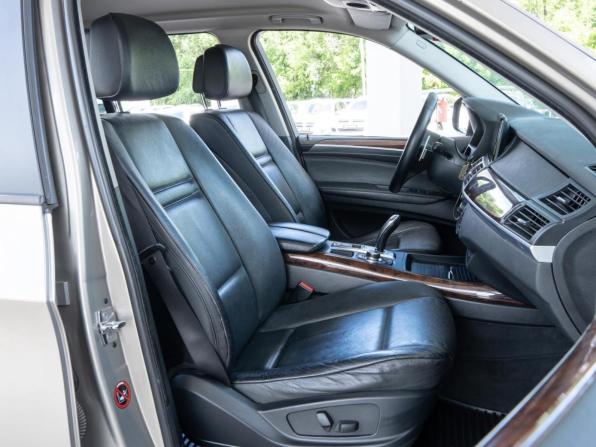 BMW X5 II (E70) с пробегом 2008 года, цена 2 700 000 рублей, 150291 км, внедорожник, Автокод Объявления