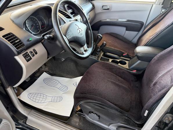 Mitsubishi L200 IV Рестайлинг с пробегом 2013 года, цена 1 153 000 рублей, 309887 км, offers.body_type.unknown, Автокод Объявления