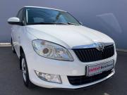 Skoda Fabia II Рестайлинг Стерлитамак  - изображение 50