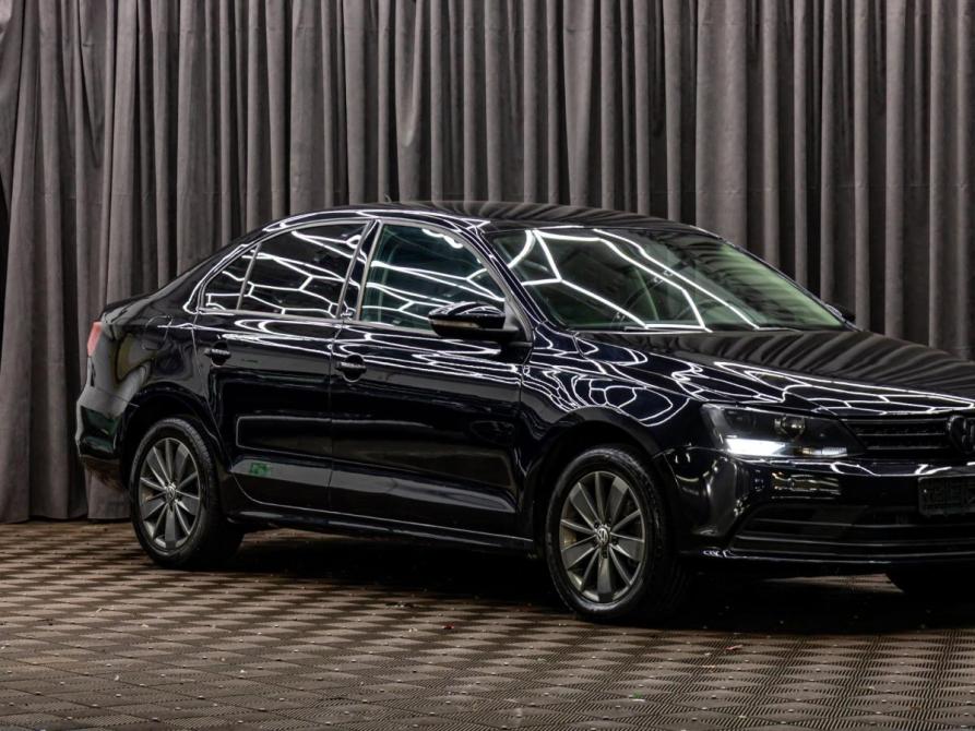 Volkswagen Jetta VI Рестайлинг Краснодар  - изображение 7