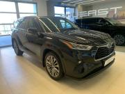 Toyota Highlander IV (XU70) Челябинск  - изображение 31
