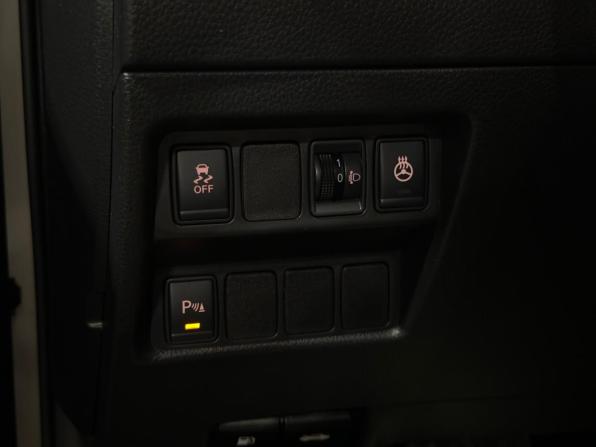 Nissan Qashqai II Рестайлинг с пробегом 2021 года, цена 1 570 000 рублей, 96435 км, внедорожник, Автокод Объявления