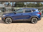 Kia Seltos I Рестайлинг Москва  - изображение 27