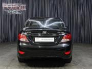 Hyundai Solaris I Москва  - изображение 24
