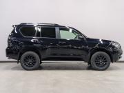 Toyota Land Cruiser Prado 150 Series Рестайлинг 3 Москва  - изображение 38