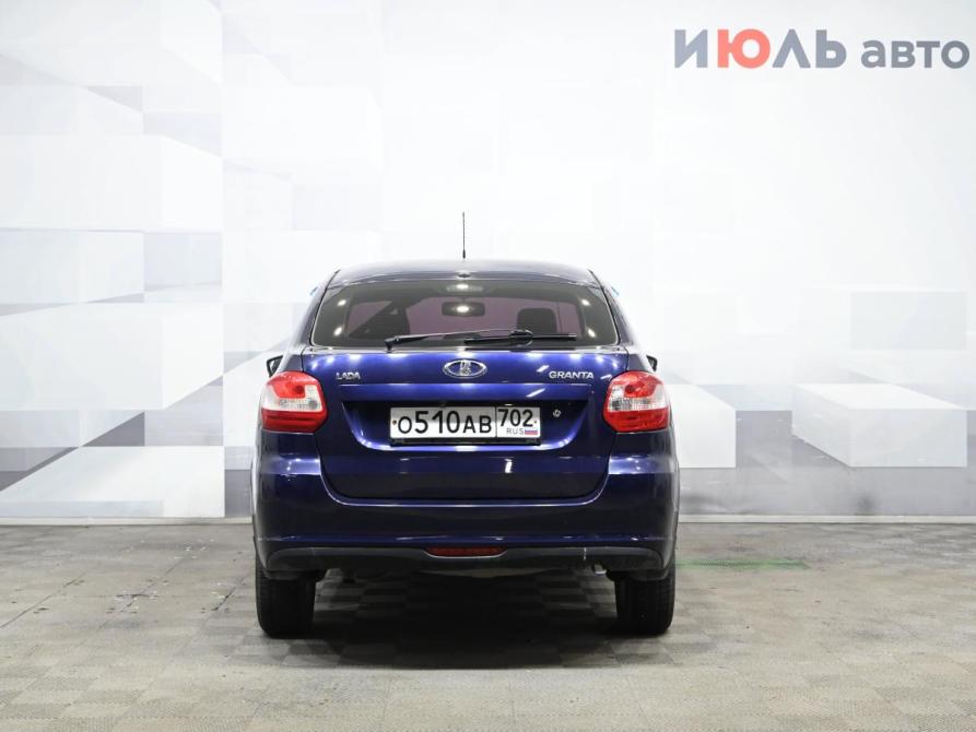 Lada (ВАЗ) Granta I Екатеринбург  - изображение 3