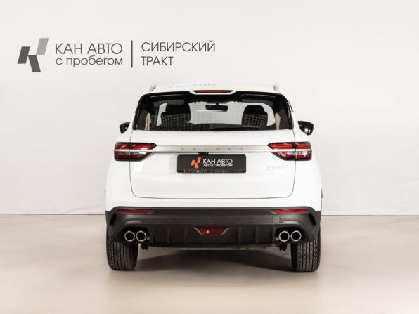 Belgee X50 с пробегом 2024 года, цена 2 059 658 рублей, 19829 км, внедорожник, Автокод Объявления
