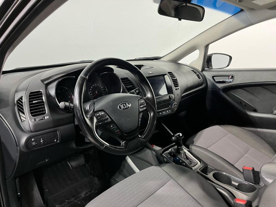 Kia Cerato III Рестайлинг (Classic) Ижевск  - изображение 8