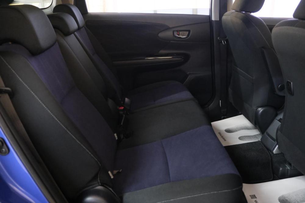 Toyota Wish II Рестайлинг Омск  - изображение 20
