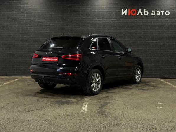 Audi Q3 I (8U) с пробегом 2012 года, цена 1 450 000 рублей, 248243 км, внедорожник, Автокод Объявления