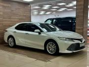 Toyota Camry VIII (XV70) Уфа  - изображение 35