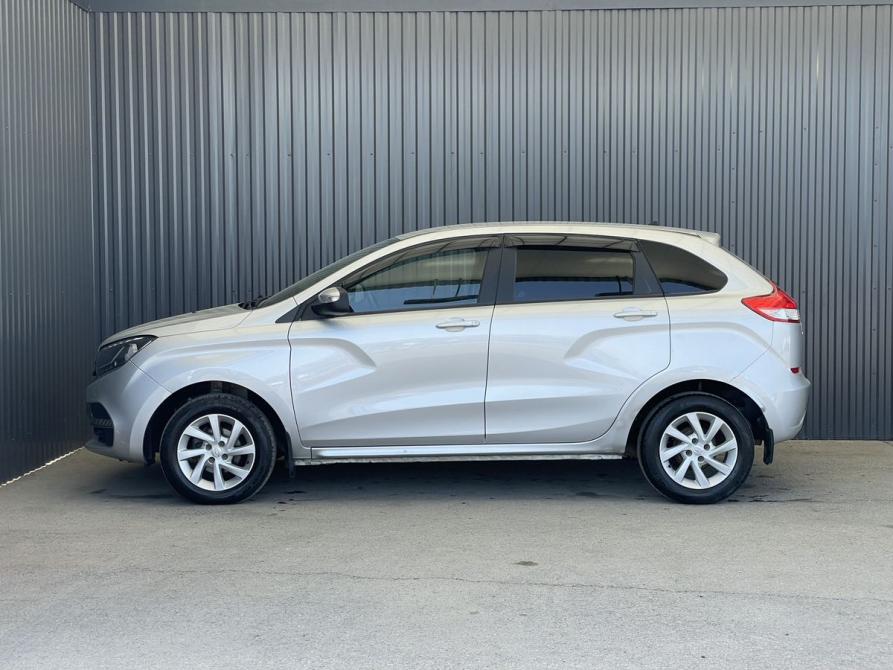 Lada (ВАЗ) XRAY I Пермь  - изображение 28