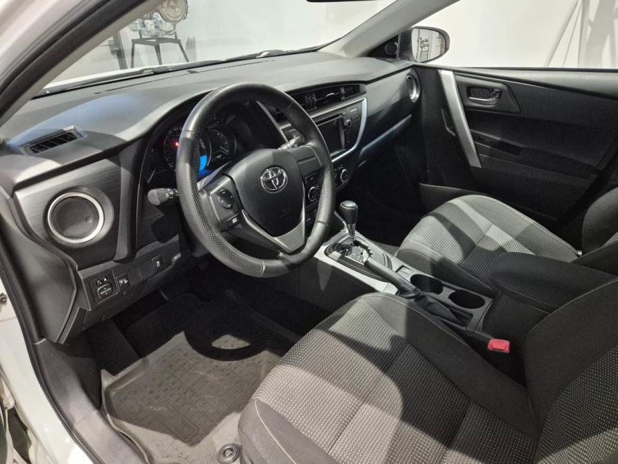 Toyota Auris II Москва  - изображение 7