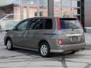 Toyota ISis I Рестайлинг Новосибирск  - изображение 27