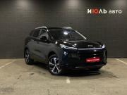 JAC JS6 Челябинск  - изображение 25
