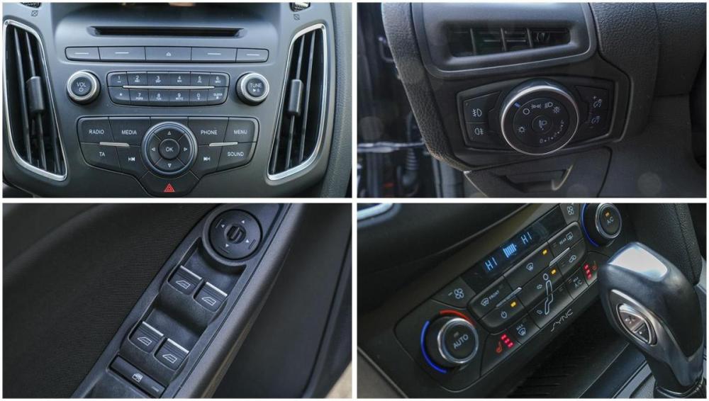 Ford Focus III Рестайлинг Иркутск  - изображение 19