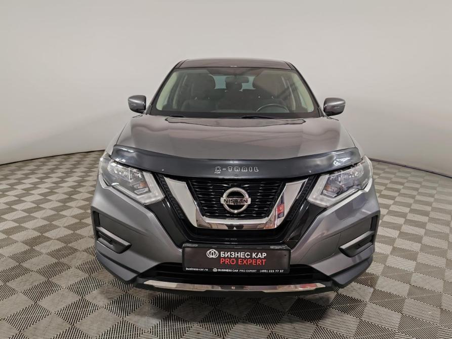 Nissan X-Trail III Рестайлинг Москва  - изображение 2