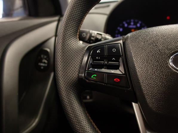 Hyundai Creta I с пробегом 2018 года, цена 1 665 000 рублей, 178861 км, внедорожник, Автокод Объявления