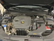 Kia Optima IV Санкт-Петербург  - изображение 29