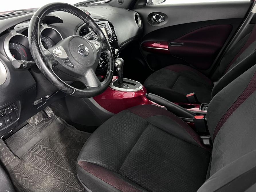 Nissan Juke I Калининград  - изображение 9
