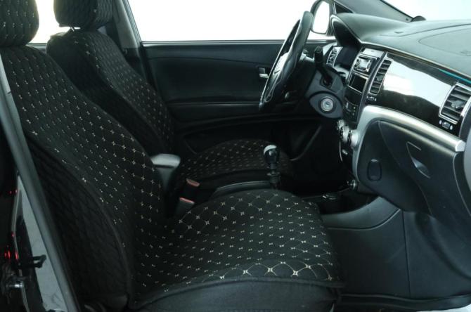 SsangYong Actyon II с пробегом 2012 года, цена 999 000 рублей, 204800 км, внедорожник, Автокод Объявления