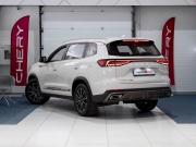 Chery Tiggo 8 Pro Max I Рестайлинг Москва  - изображение 11
