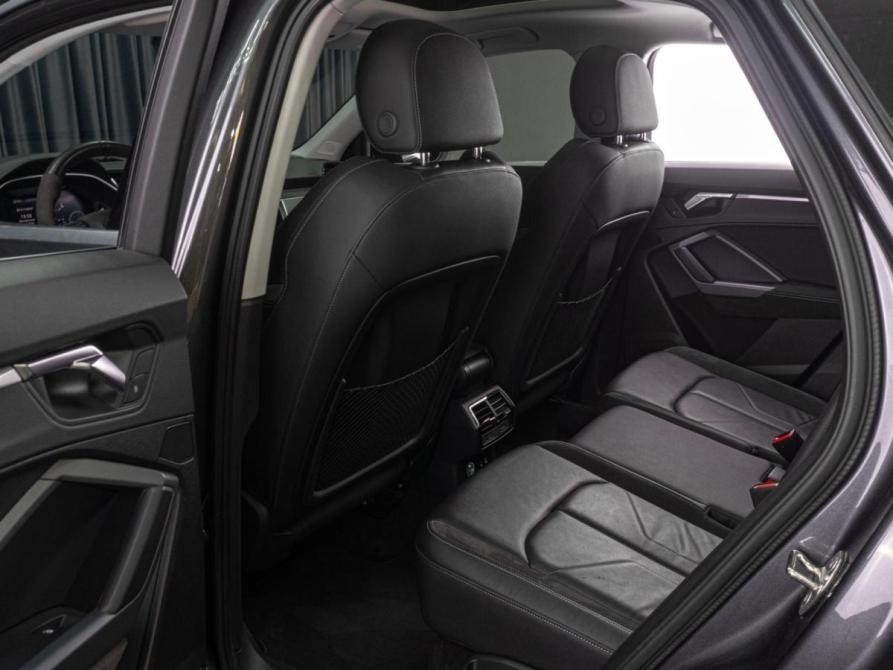 Audi Q3 Sportback II (F3) Тюмень  - изображение 17