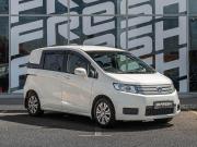 Honda Freed I Рестайлинг Краснодар  - изображение 20