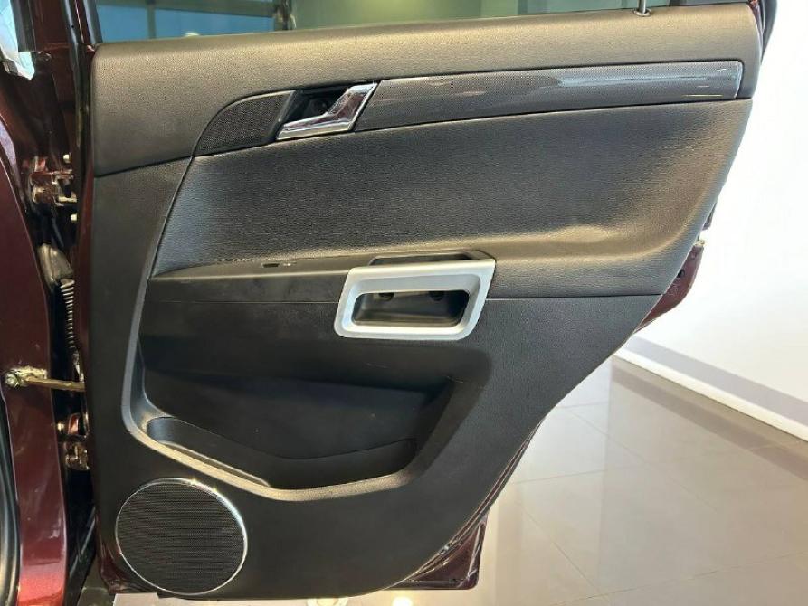 Opel Antara I Рестайлинг Подольск  - изображение 17