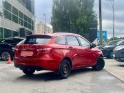Lada (ВАЗ) Vesta I Санкт-Петербург  - изображение 15