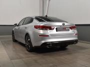 Kia Optima IV Рестайлинг Кемерово  - изображение 31