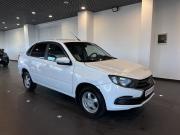 Lada (ВАЗ) Granta I Рестайлинг Чебоксары  - изображение 35