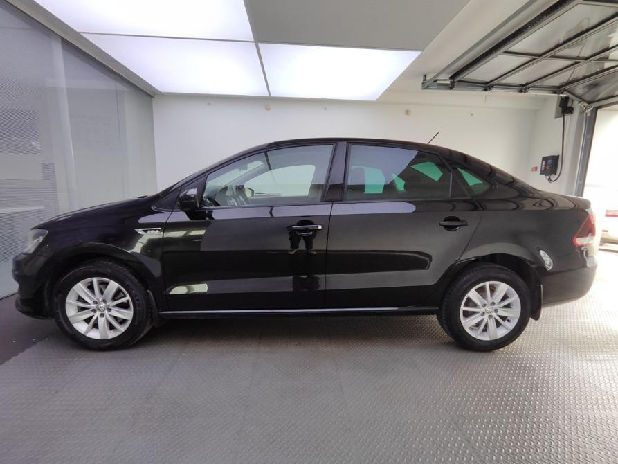 Volkswagen Polo V Рестайлинг Уфа  - изображение 10