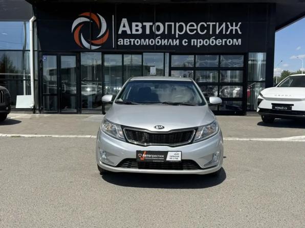 Kia Rio III с пробегом 2012 года, цена 879 000 рублей, 177534 км, седан, Автокод Объявления