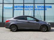 Hyundai Solaris I Екатеринбург  - изображение 27