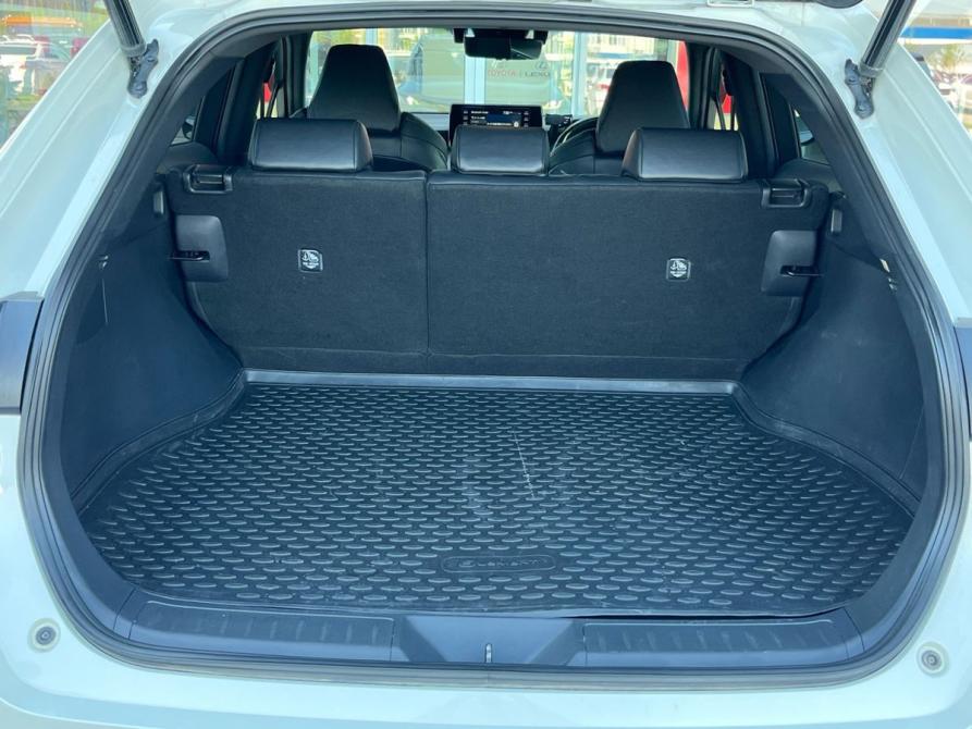 Toyota Harrier IV (XU80) Уфа  - изображение 19