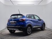 Renault Kaptur I Рестайлинг Москва  - изображение 23
