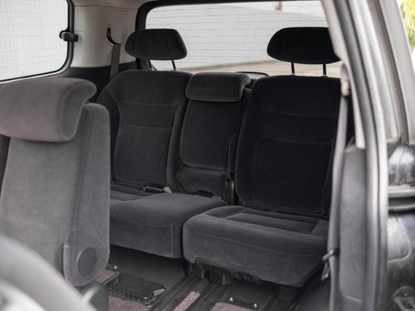 Honda Elysion I Рестайлинг с пробегом 2006 года, цена 1 430 000 рублей, 315789 км, минивэн, Автокод Объявления