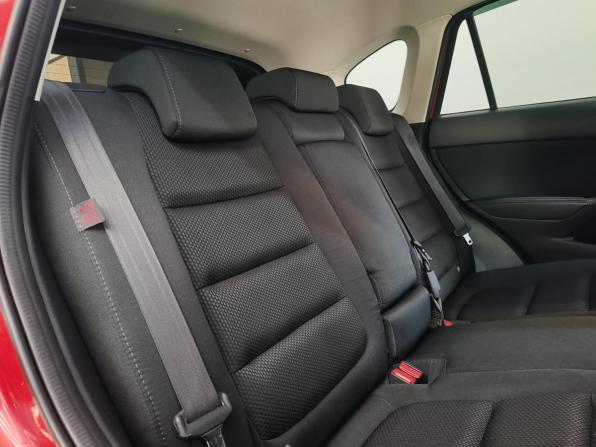 Mazda CX-5 I Рестайлинг с пробегом 2016 года, цена 2 100 000 рублей, 187909 км, внедорожник, Автокод Объявления